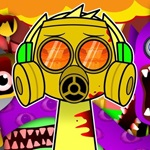 节奏盒子Sprunki寄生虫正版