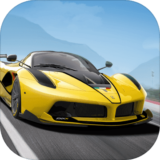 真实豪车模拟器游戏