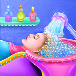  超级模特成长日记游戏