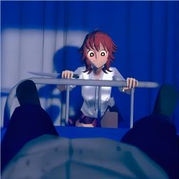 恐怖黑夜追凶安卓版