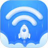 秒连WiFi app