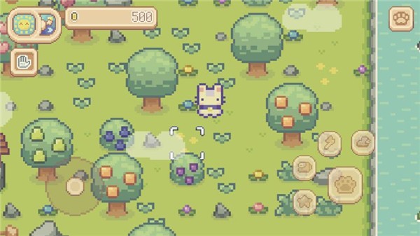 萌芽谷免费版 1