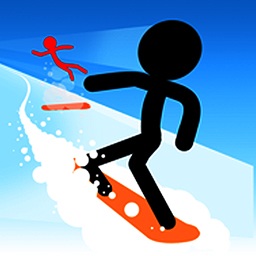 酷跑小英雄游戏