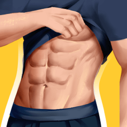 腹肌撕裂者健身