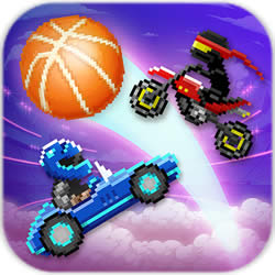 撞头运动车游戏安卓版