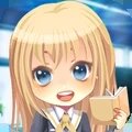 爱莉安娜格兰德化妆
