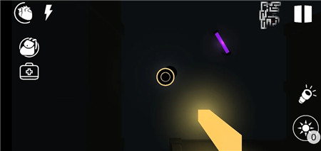 黑黑的迷宫游戏 1