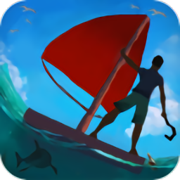 木筏上的最后一天游戏