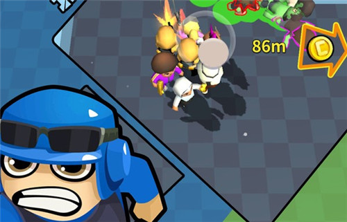 僵尸必须死正式版游戏 1