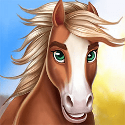  马场模拟器游戏