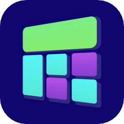 我的桌面iScreen app