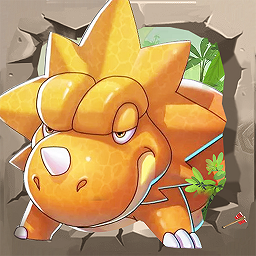 史前驯兽师游戏