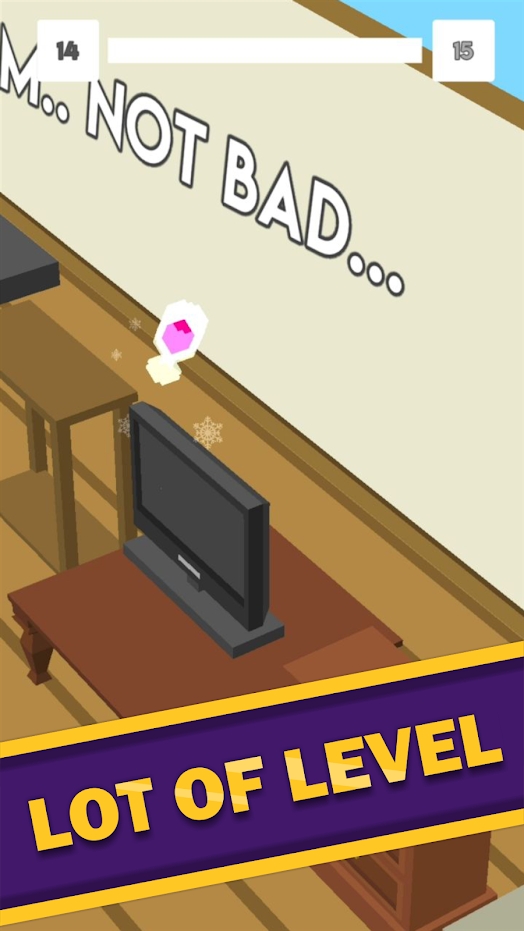 Flipper Glass游戏  3