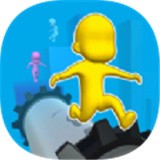 塔普神庙赛跑游戏