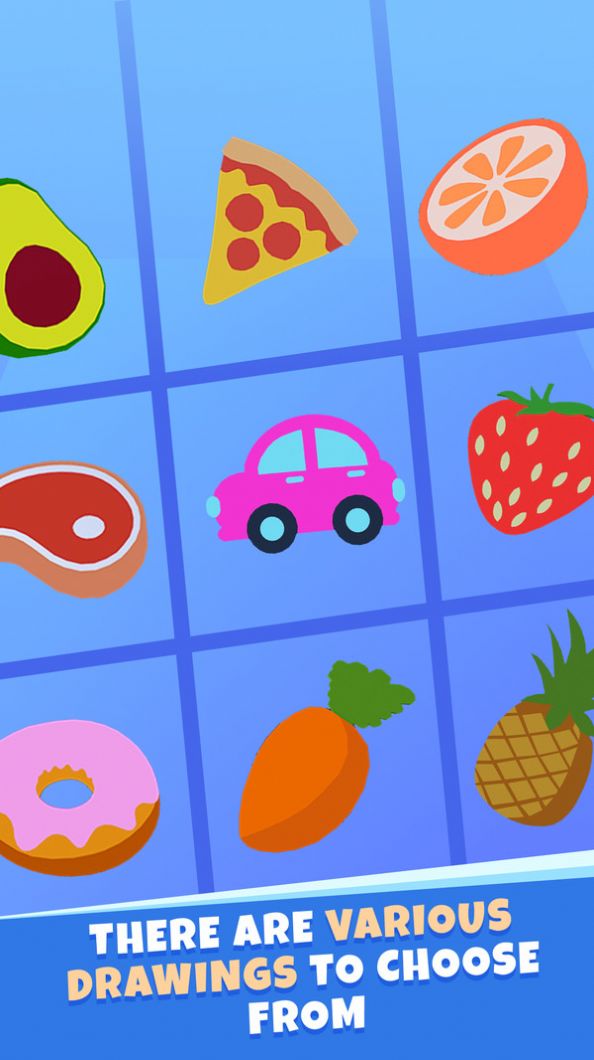 摆地摊卖煎饼游戏 1