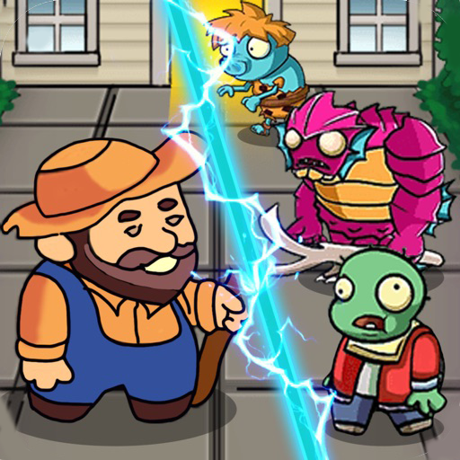 别惹农夫大招版2025