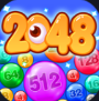 2048大师赛红包版游戏