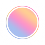 轻萌美颜相机app
