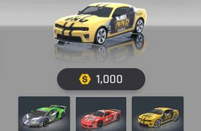 画线停车2游戏 1