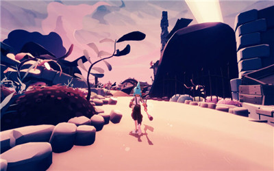 海浪物语游戏 1