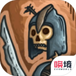 挂机刷怪打魔王游戏