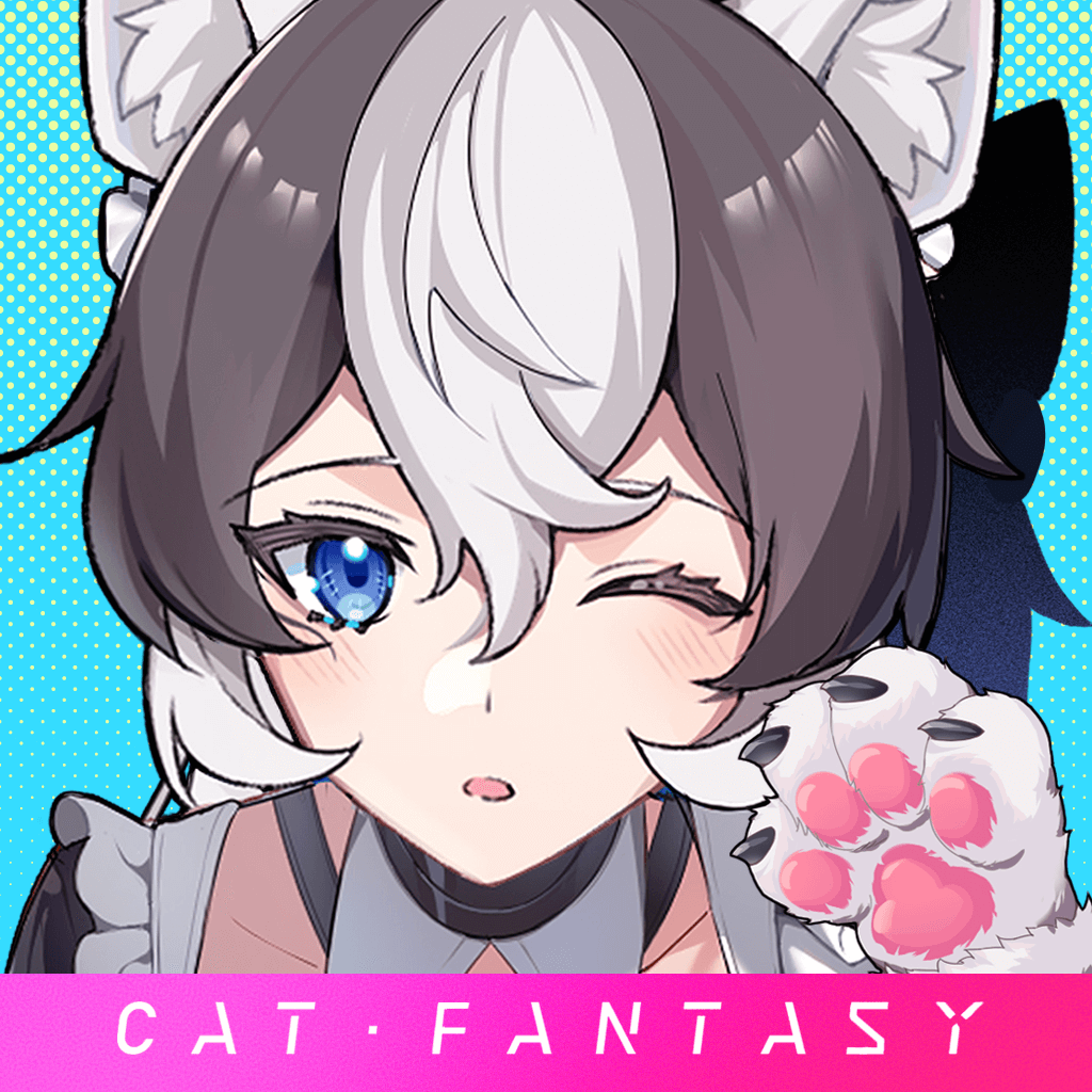 猫之城国际服