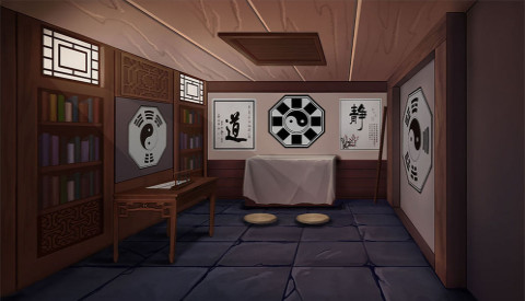 逃出100个房间完整版 1