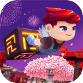 黄金集市精简版