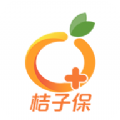 桔子保app