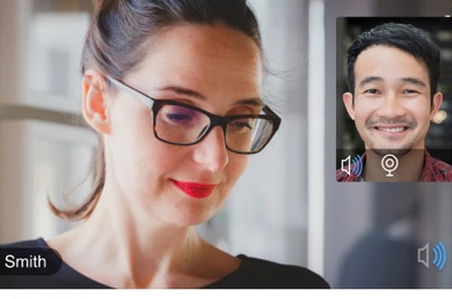 声网云课堂app 1