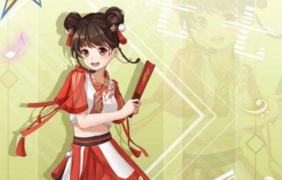 偶像养成日记完整版游戏 1