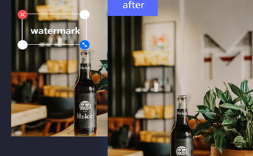 无痕去水印大师app 1