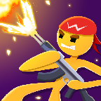 火柴人英雄枪手免费下载