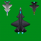 空中卫士天空射手游戏