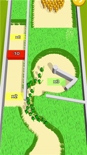 小小指挥官游戏 1