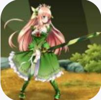 精灵姬骑士艾尔特莉丝物语安卓版