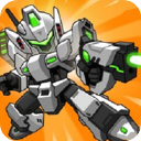 机甲世界大战游戏