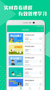 小学英语学习 1