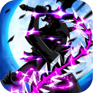 火柴人斧头对决