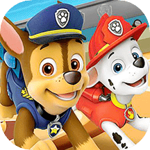汪汪队模拟器游戏