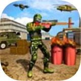 最后的召唤射击游戏安卓版