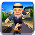 全民冲刺大冒险游戏