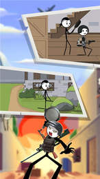 火柴人假日海岛 1