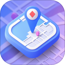 奥维实景卫星地图