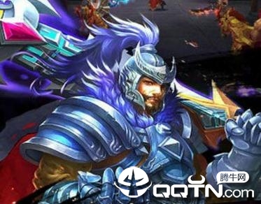 三国水浒手游 1