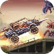 可可西里无人区