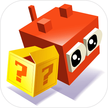 开心跳跳箱手游