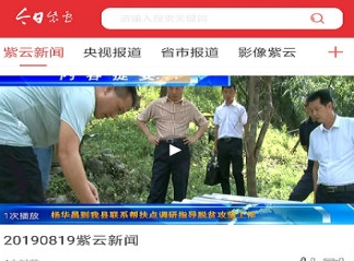 今日紫云安卓版 1