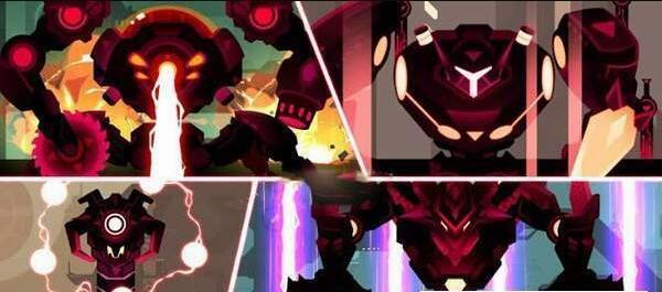 局外人大作战游戏 1