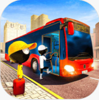 火柴人客车模拟器